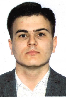 Тимур Рафикович Меджидов