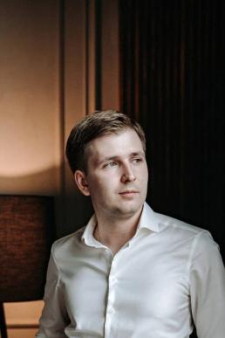 Антон Валерьевич Гореев