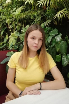 Ольга Владимировна Масловская