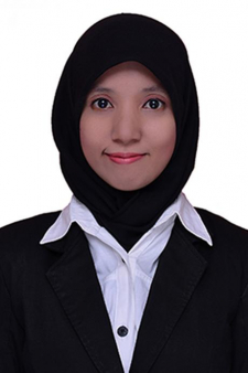 Indah Pratiwi Tanjung