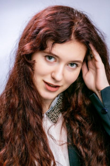 Екатерина Токарская