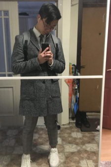 Вадим Александровия Ли