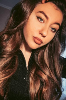 Ангелина Георгиевна Лындрик