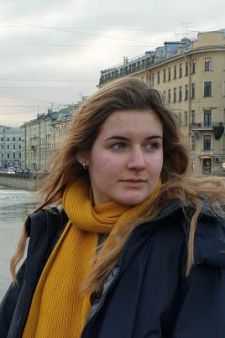 Софья Ивановна Кругликова