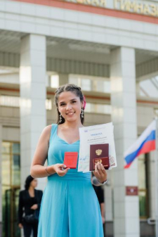 Вероника Романовна Фильцова