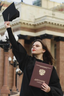 Наталья Андреевна Чеснова