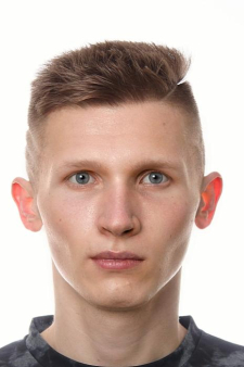 Алексей Владимирович Федерякин