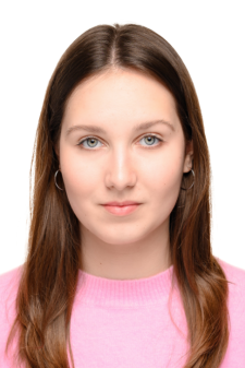 Кристина Сергеевна Диченко