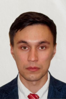 Андрей Игоревич Сидоренко