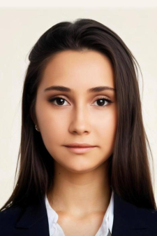 Анна Дмитриевна Старикова