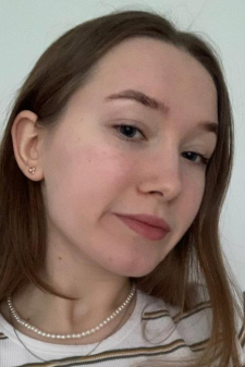 Елизавета Алексеевна Москаленко