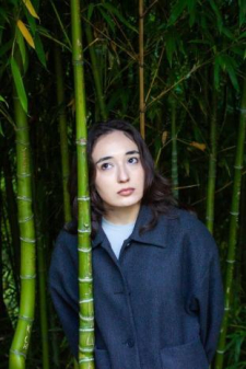 Саният Маратовна Боттаева