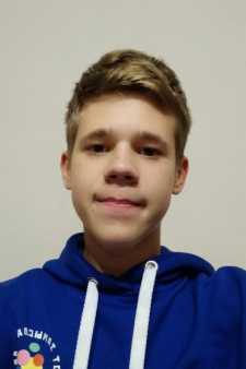 Илья Григорьевич Петров