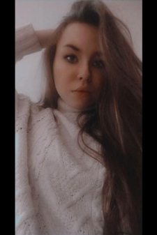 Елизавета Сергеевна Вышлова