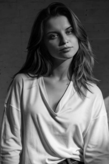 Виктория Андреевна Костикова