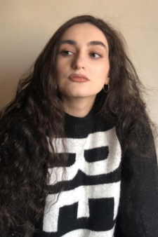 София Алексеевна Балаян