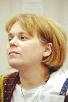 Татьяна Александровна Круглякова