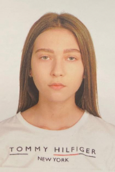 Виктория Вячеславовна Коломиец