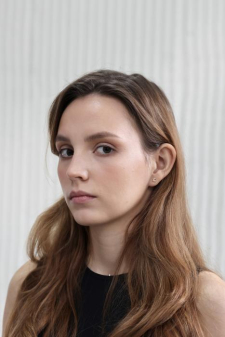 Екатерина Витальевна Бабкина