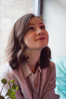 Дарья Игоревна Сергейчик