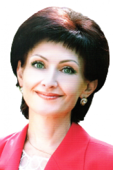 Татьяна Ивановна Разумова