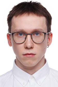 Леонид Олегович Морозов