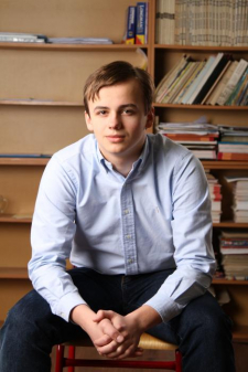 Александр Сергеевич Кондратьев