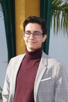 Александр Вирк