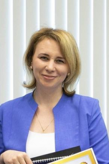 Юлия Александровна Фирсова