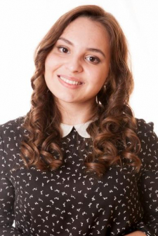 Надежда Сергеевна Славушкина