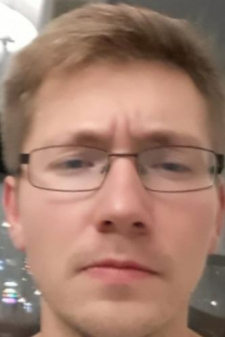 Вячеслав Алексевич Каратеев