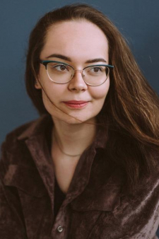 Лилия Рашидовна Зилиева
