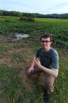 Фёдор Алексеевич Демин