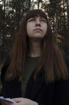 Мария Антоновна Иванченко