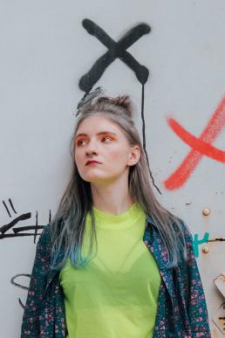 Екатерина Андреевна Жеребятникова