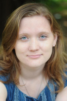 Мария Александровна Козлова