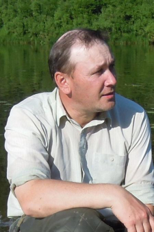 Анатолий Леонидович Анциферов