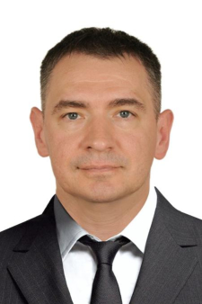 Дмитрий Алексеевич Меюс