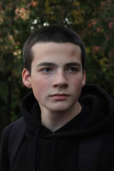 Алексей Евгеньевич Анисимов