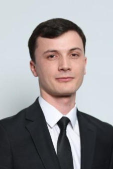 Илёс Ота Даврониён