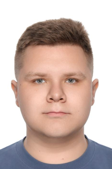 Иван Александрович Лютиков