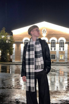 Кирилл Андреевич Коковашин