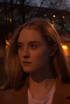 София Никитична Скрябина