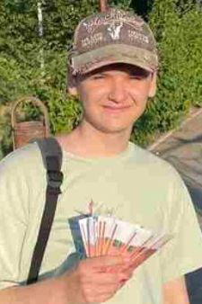 Влад Ильясович Мурсалимов