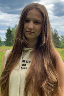 Екатерина Сергеевна Турлапова