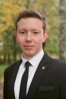 Никита Александрович Малофеев