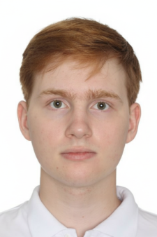 Никита Сергеевич Кокорев