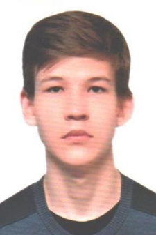 Тимур Аскарович Оспанов