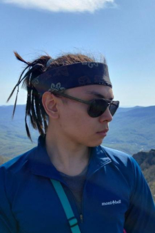 Юрий Юсукевич Сато