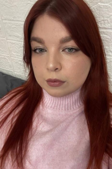 Виктория Игоревна Березовская